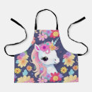 Search for adorable aprons Kawaii