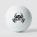 Search for halloween golf equipment Skull