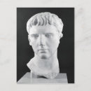 Search for caesar postcards Portrait
