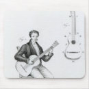 Search for stringed instrument mouse mats Classical