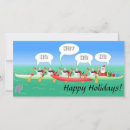 Search for outrigger canoe Water