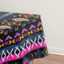 Search for aztec tablecloths Boho