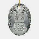 Search for angel wings christmas tree decorations Silver