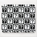Search for mark mouse mats Black and white