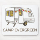 Search for trailer mouse mats Caravan