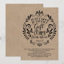 Search for seventeen invitations Typography
