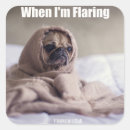 Search for flare stickers Fibro