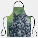 Search for vintage owl aprons Retro