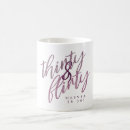 Search for flirty mugs 30th birthday