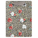 Search for leopard clipboards Gold