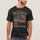 Search for trapper tshirts Coyote