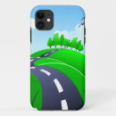 Search for road cases Countryside