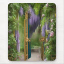 Search for wisteria mouse mats Colourful
