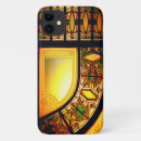 Search for stained glass cases Gold