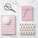 Search for pastels wrapping paper Girl