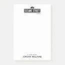 Search for sesame street post it notes Muppets