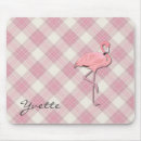Search for flamingo mouse mats Pretty