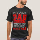 Search for hiv tshirts Hiv aids awareness