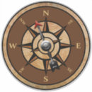 Search for nautical compass stickers Boating
