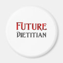 Search for dietician magnets Food