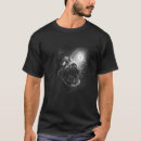 Search for scary fish tshirts Creepy