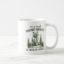 Search for life challenges mugs Hiking gear
