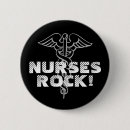 Search for nursing school badges Caduceus