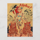 Search for tiki postcards Retro