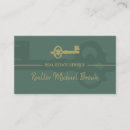 Search for apartment business cards Realtor