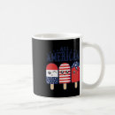 Search for popsicle mugs Patriotic