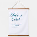 Search for catch art Bridal shower name date
