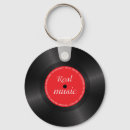 Search for long play key rings Music