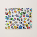 Search for stickers puzzles Cool