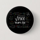 Search for 50 square badges 50 year old