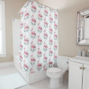 Search for flamingo shower curtains Elegant
