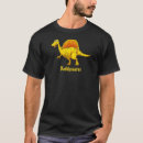 Search for spinosaurus tshirts Jurassic