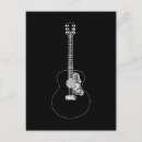 Search for black and white drawing postcards Simple