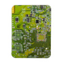 Search for geek rectangular magnets Computer