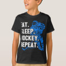 Search for stick boys tshirts Goalie