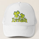 Search for shamrock hats Green