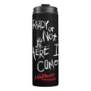 Search for nightmare travel mugs Robert england