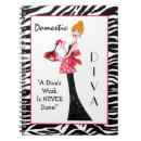 Search for diva notebooks For her
