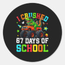 Search for boy six stickers Seven