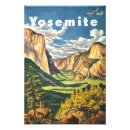 Search for yosemite art Usa