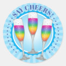 Search for mimosa stickers Drinks