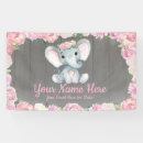Search for elephant backdrops Girl