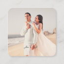 Search for save the date enclosure cards Minimalist