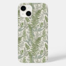 Search for leafy cases Greenery