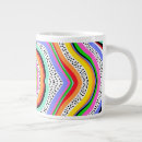Search for rainbow colors mugs Kids