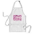Search for circle pattern aprons Geometric circles